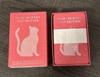 Paw-Mistry Cat Edition Set of 100 Cards  12 Zodiacs by Gift Republic — photo 3