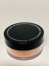 Studio Makeup Luminous Loose Blush - Full Size, 7g, 0.24oz. ~ Retail Price: $35