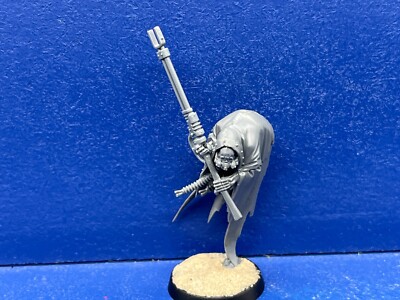 Tech-Priest des Adeptus Mechanicus UMBAU
