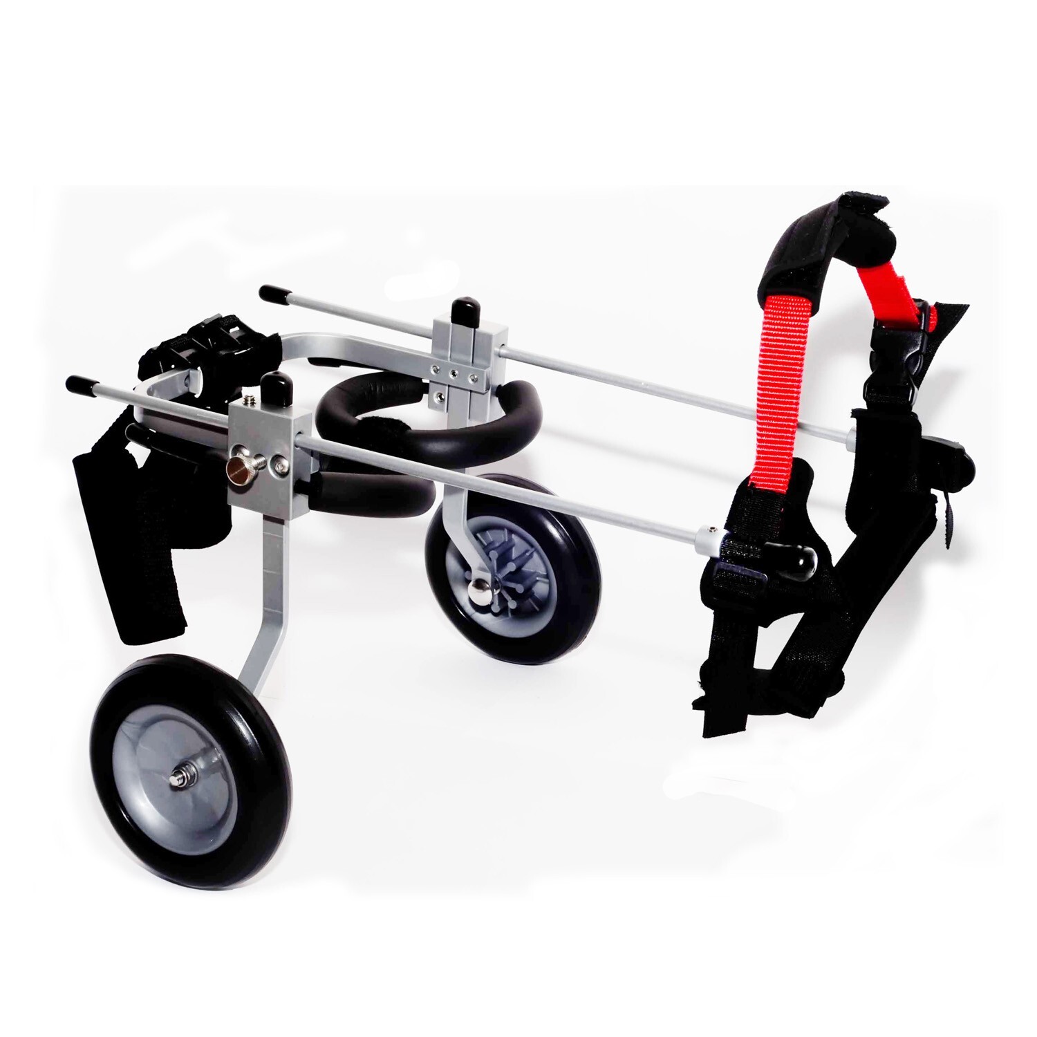 Best Friend Mobility Elite Wheelchair, XXSmall Dog, 811" Tall eBay