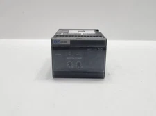 DEIF RMP-121D UNI-LINE REVERSE POWER RELAY 247110.30 440V AC