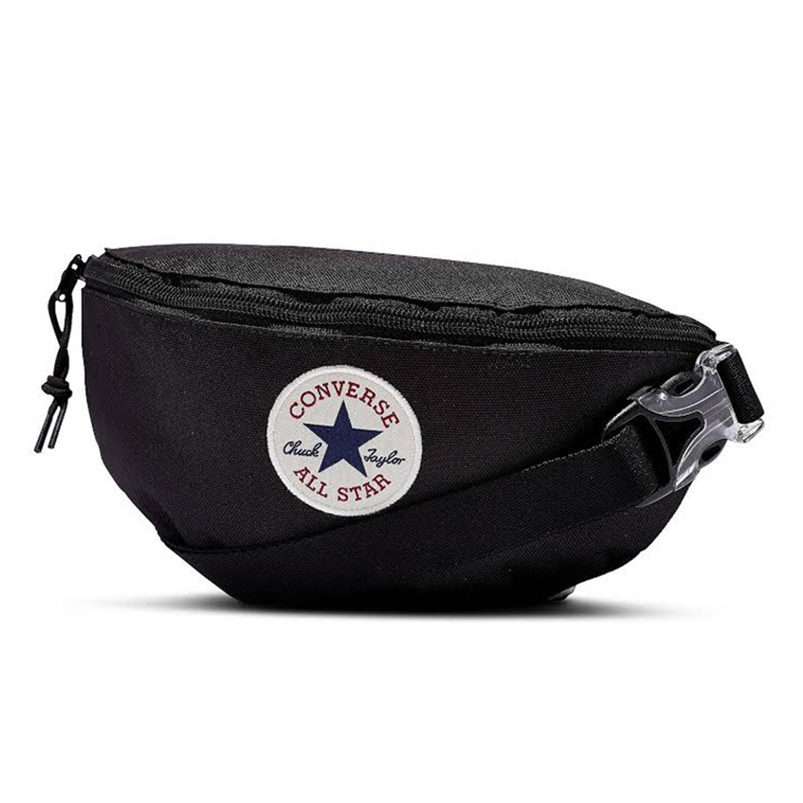 Слинг унисекс Converse Bauchtasche Schwarz 6790₽