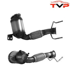BM Catalytic Converter For BMW X1 2018-2020 Euro 6 1.5 Approved BM92647H