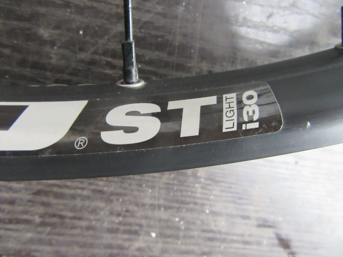 Vitus WTB ST i30 Light 29 wheels 6 Bolt Boost Microspline Black