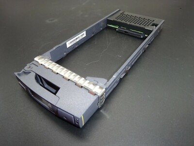 NetApp 111-00721+A0 P/N: 1B2IR6J00-600-G HDD Caddy 2.5'' #NT2036