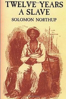 12 Years a Slave von Northup, Solomon | Buch | Zustand sehr gut