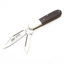 Doppelklingen Klappmesser / Campingmesser Taschenmesser Angel Multi Messer KM14