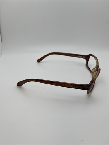 Ray Ban Sunglasses Frames RB 2130 938 3N Brown - Picture 5 of 10
