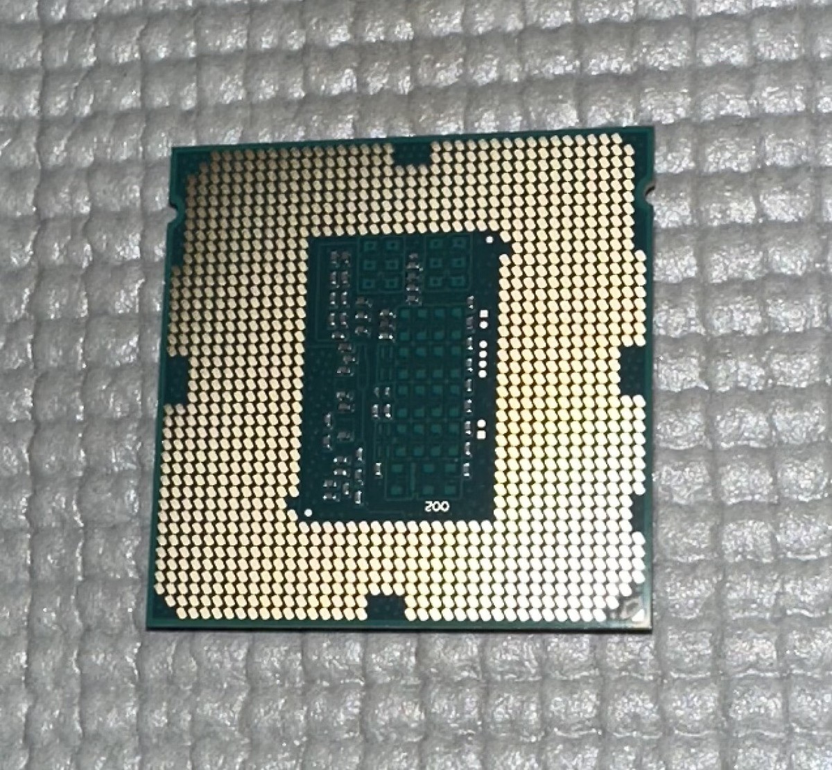 Intel Core i7-4770K Quad-Core 3.5GHz Processor LGA 1150 SR147