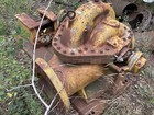 Booster Pumps, Dredge,slurry,dewatering, Garbage,water,mine,rock,dirt, Parts — photo 8