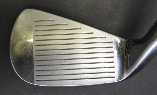Nike Pro Combo Forged 7 Iron Regular Graphite Shaft Nike Grip - Picture 2 of 4