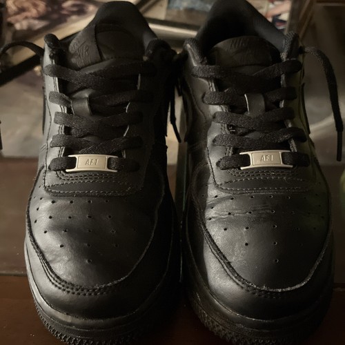 Black air forces - Gem Black air forces - Gem