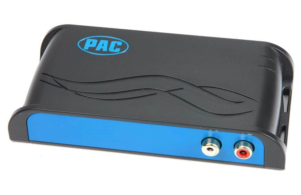 PAC APSUB-FD21 Factory Car Sub Amplifier Amp Wiring Interface Adapter for Ford - Image 4 of 4