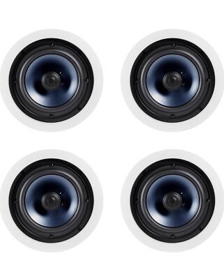 Polk audio RC80i 2- way premium in-ceiling 8