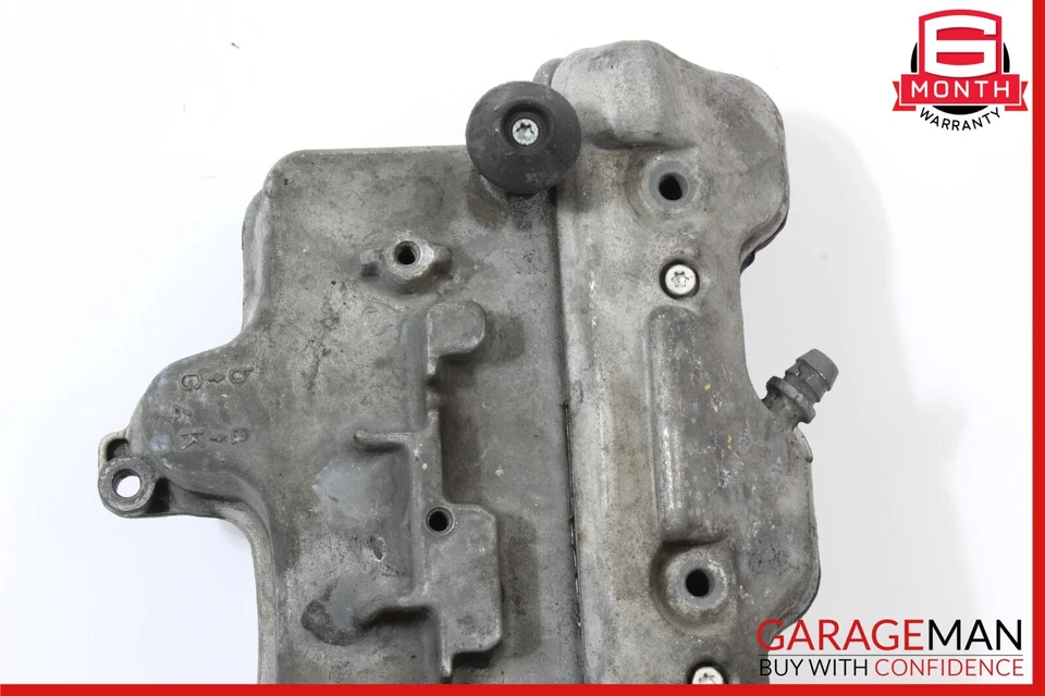 98-06 Mercedes CLK500 S55 CL55 AMG M113 Cubierta de culata lado pasajero derecho Foto 2 de 4