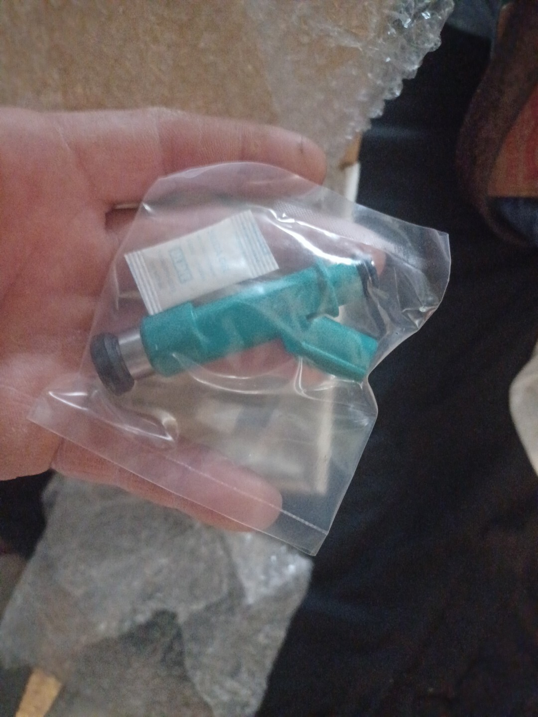 700cc BRAND NEW Genuine Denso Fuel Injector High Performance Upgrade