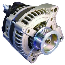 Alternator fits Lexus LS430 2004 2005 2006 V8 4.3L 1042104000 2706050340 11197
