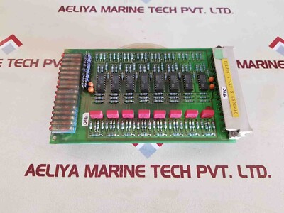 H.M.STEIN SON E415.1A PCB Card