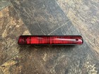 <!--F#f_0-->NOS 1986-89 Camaro Firebird Trans Am ASC Convertible Rear Third Brake Light Lamp<!--F/-->