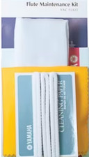 YAC FL-MKIT Yamaha Flute Maintenance Kit