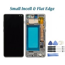 For Samsung Galaxy S10 Plus G975U/W Incell LCD Touch Screen Digitizer Diplay