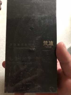 A Very Small 3.5 Inch Eink MP3 Ereader