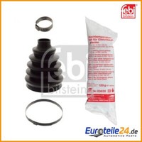Faltenbalgsatz, Antriebswelle Febi Bilstein 101859