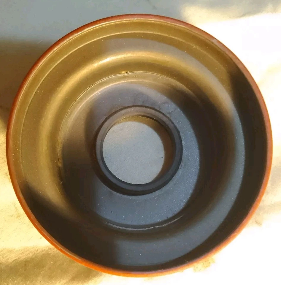 AMC/RAMBLER SIX AMERICAN SIX,JAVELIN SIX 1950 To 1969 ORIGINAL DIFF PINION SEALS — 第 2/4 张图片