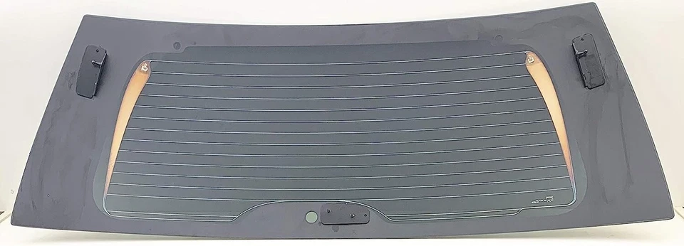 Heated Liftgate Back Window Glass For 03-17 Ford Expedition / Lincoln Navigator Foto 2 de 4