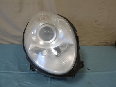   06 07 08 09 10 Mercedes w251 R-class XENON HID Headlight Right PASSENGER OEM