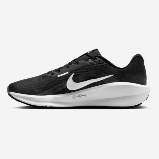 Nike Downshifter 13 Running Shoes 'Black' (FD6454-001