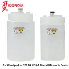 Woodpecker Replacement Water Bottle for Ultrasonic Scaler DTE D7 LED UDS-E