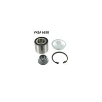 Radlagersatz SKF Vkba 6658 FüR Renault Dacia, Hinterachse