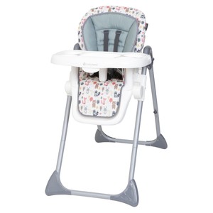 baby trend sit right 3 in 1 high chair
