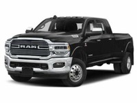 2022 Ram 3500 2FH/2TH