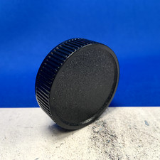 M42 screw Lens Cap Rear for Praktica Pentax Flektogon Carl Zeiss From Japan -D73