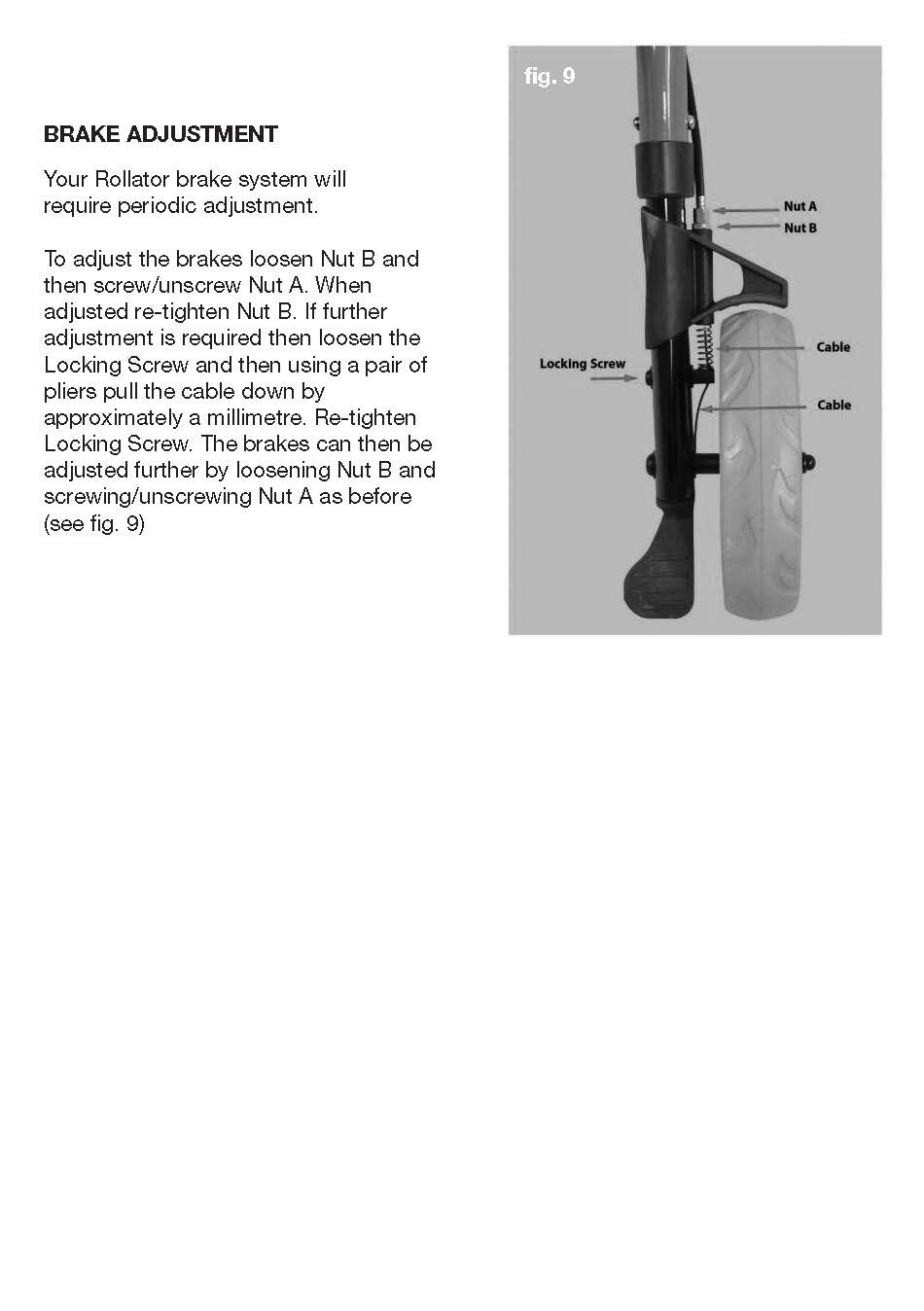 Lightweight Folding Mobility Walker with Seat and Bag Black Frame eBay