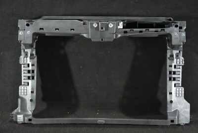 VW Jetta IV Schlossträger Frontmaske Frontverkleidung L05865 Bj. 11 (#25)