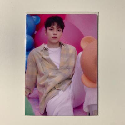 SEVENTEEN The CITY Hotel Japan Guests Exclusive OFFICIAL