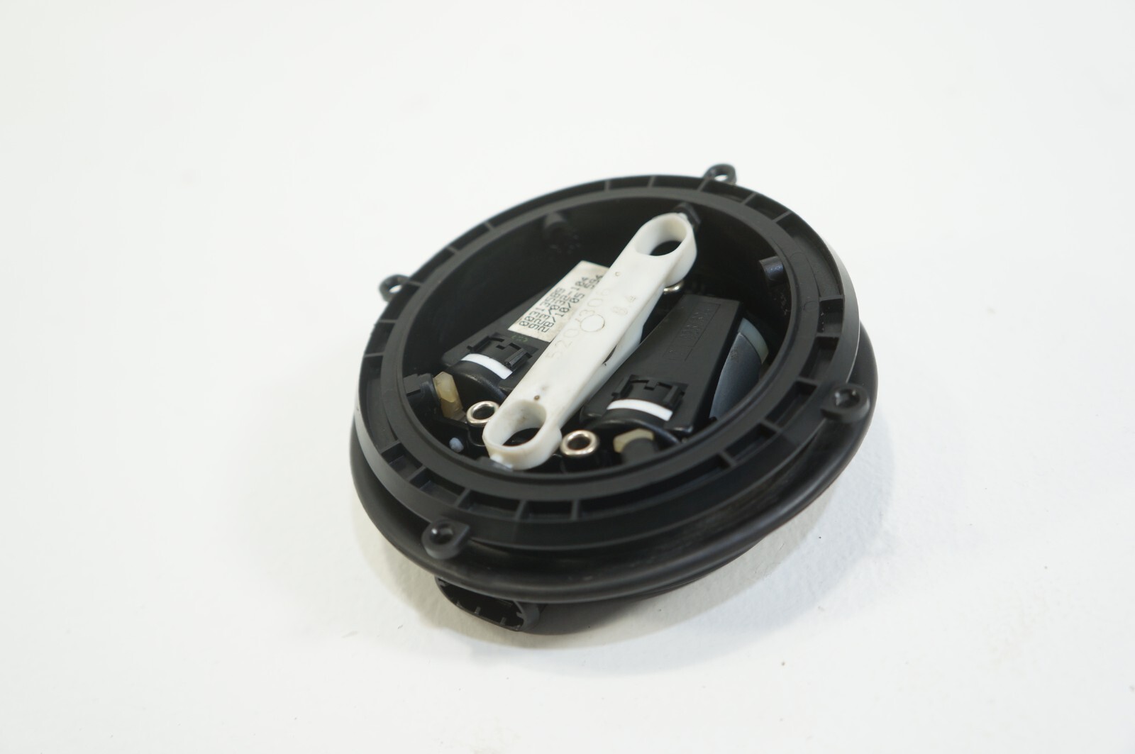 03-2012 Bentley Continental GT GTC Side Door Mirror Motor Adjustment Control OEM