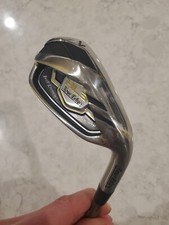 Tour Edge MRH HL3 Hot Launch 7-Iron Graphite Regular Flex Shaft - Used