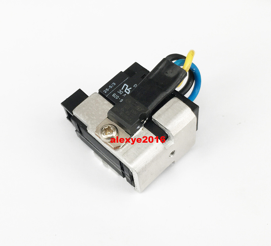 CAPAX-03 MOD:16-07B Switch 9.6-20V DC 12A 25-5/3 | eBay