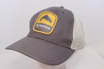 Trucker Hat Snapback Cap Mesh 