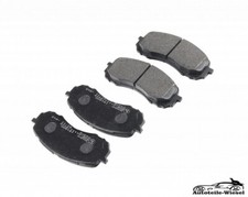 ICER Bremsbeläge Vorne für SUBARU IMPREZA GD IMPREZA GG