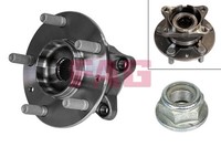 713 6159 20 FAG Radlagersatz FüR Mazda