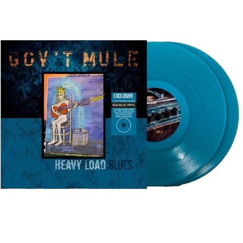 欧2discs LP Govt Mule Dub Side Of The Mule PRD74481 	PROVOGUE 未開封 /00660 Amazon.com: Dark Side of the Mule (Deluxe Edition): CDs & Vinyl