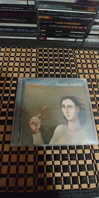 A Few Small Repairs by Shawn Colvin (CD, Oct-1996, Columbia (USA))  BA2 