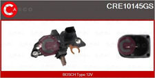 CRE10145GS HELMET REGULATOR BOSCH VW GOLF VI-COM-F00M144197/07K9030803/07K903803