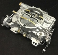 19591963 Cadillac Carter Afb Carburetor Remanufactured
