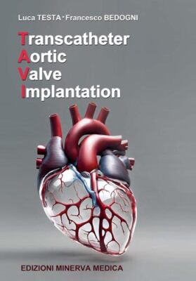Transkatheter Aortenklappenimplantation